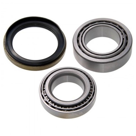 GÖRGŐSCSAPÁGY ELSŐ FÉLTENGELY KÉSZLET NISSAN PATROL(GR) Y61 1997.10-2010.03 EL 40202-VB226