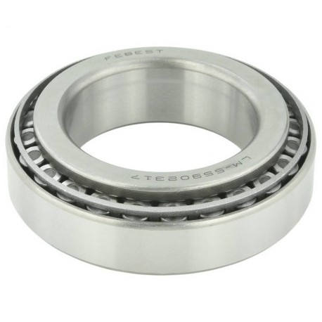 GÖRGŐS CSAPÁGY NISSAN CABSTAR F24M 2006.09- EL 43210-9X501