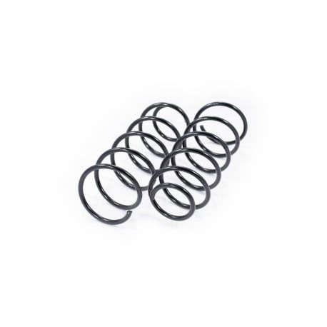 ELSŐ FELFÜGGESZTÉS RUGÓ, KÉSZLET PEUGEOT 406 1995-2004 5002V6