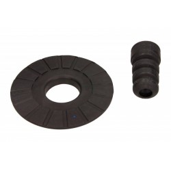 HÁTSÓ LENGÉSCSILLAPÍTÓ VISSZARUGÓZÁS MERCEDES BENZ VITO/VIANO 639 2003-2014 A6393240308