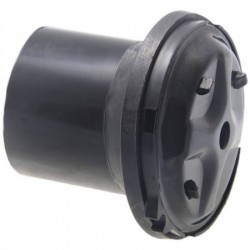 ELSŐ LENGÉSCSILLAPÍTÓ BURKOLAT CHEVROLET LANOS (T100) 1997-2002 96133096