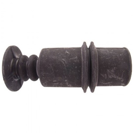 ELSŐ LENGÉSCSILLAPÍTÓ BURKOLAT + LÖKHÁRÍTÓ HONDA CIVIC ES1 2001-2005 EU 51722-S6A-004