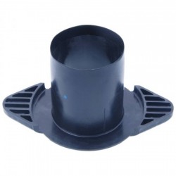 HÁTSÓ LENGÉSCSILLAPÍTÓ BURKOLAT HONDA CR-V RE7 2008-2011 EU 52687-SWA-A01