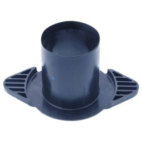 HÁTSÓ LENGÉSCSILLAPÍTÓ BURKOLAT HONDA CR-V RE7 2008-2011 EU 52687-SWA-A01