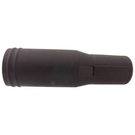 HÁTSÓ LENGÉSCSILLAPÍTÓ BURKOLATÁNAK KIVÉTELE 52687-SX0-003