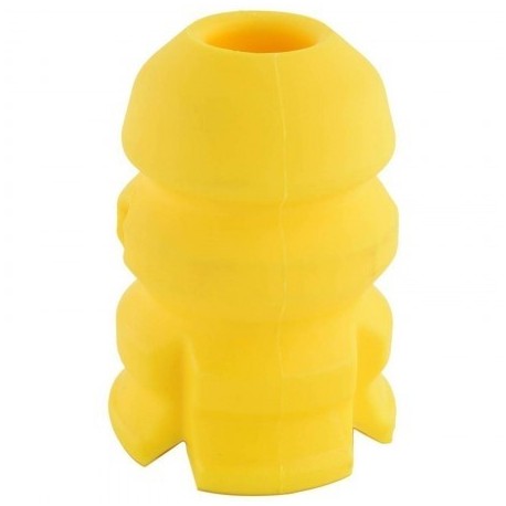 HÁTSÓ LENGÉSCSILLAPÍTÓ VISSZARUGÓZÁS KIA SORENTO 02 (2002-2006) CIS 55151-3E000