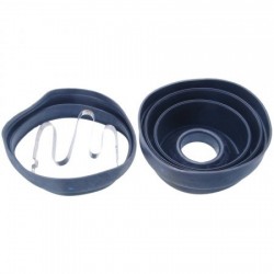 HÁTSÓ LENGÉSCSILLAPÍTÓ BORÍTÁS LAND ROVER DISCOVERY IV 2010-2016 RPM500200