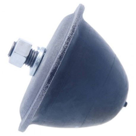 ELSŐ LENGÉSCSILLAPÍTÓ VISSZARUGÓZÁS MITSUBISHI CHALLENGER K90 1996.05-2001.08 JPN MB831096