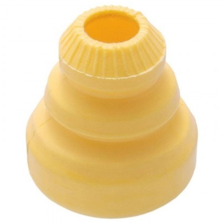 HÁTSÓ LENGÉSCSILLAPÍTÓ VISSZARUGÓZÁS MITSUBISHI LEGNUM EA,EC 1996.06-2002.08 JPN MB242352