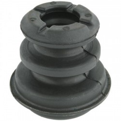 HÁTSÓ LENGÉSCSILLAPÍTÓ VISSZARUGÓZÁS NISSAN QASHQAI J10E 2006.12-2013.12 EL 55240-JD000