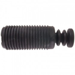 HÁTSÓ LENGÉSCSILLAPÍTÓ BURKOLAT NISSAN SUNNY/ALMERA B10RS 2006.03-2013.03 GL 55240-95F0A