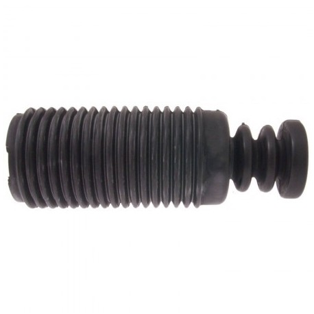 HÁTSÓ LENGÉSCSILLAPÍTÓ BURKOLAT NISSAN SUNNY/ALMERA B10RS 2006.03-2013.03 GL 55240-95F0A