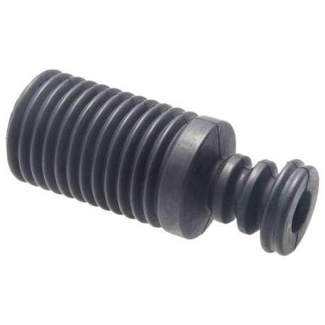 ELSŐ LENGÉSCSILLAPÍTÓ BURKOLAT NISSAN SUNNY/ALMERA B10RS 2006.03-2013.03 GL 54052-95F0A