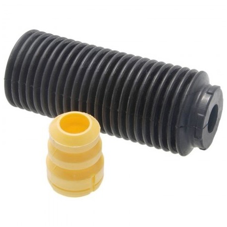 ELSŐ LENGÉSCSILLAPÍTÓ BURKOLAT + LÖKHÁRÍTÓ NISSAN ALMERA UK MÁRKA N16E 2000.02-2006.11 EL 54052-4M400