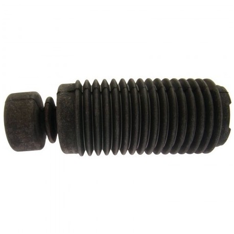 HÁTSÓ LENGÉSCSILLAPÍTÓ BURKOLAT NISSAN MAXIMA CA33 2000.01-2006.01 EL 55240-2Y000