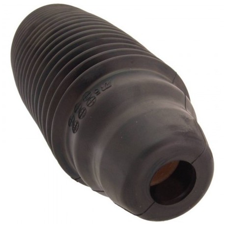 ELSŐ LENGÉSCSILLAPÍTÓ BURKOLAT NISSAN QASHQAI J10E 2006.12-2013.12 EL 54050-JD00A