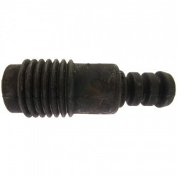 ELSŐ LENGÉSCSILLAPÍTÓ BURKOLAT NISSAN TIIDA JPN MÁRKA C11 2005.08-2012.06 GL 54050-AX601