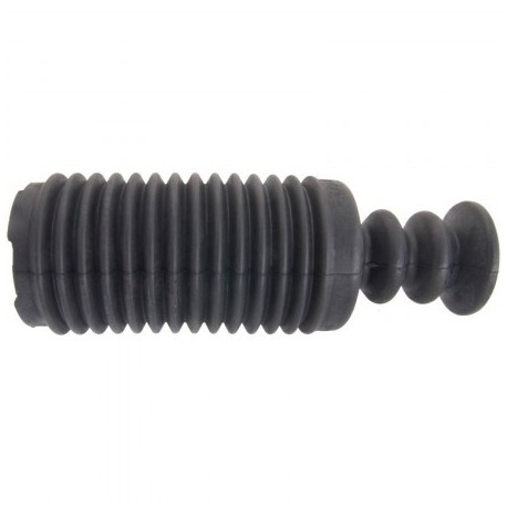 HÁTSÓ LENGÉSCSILLAPÍTÓ BURKOLAT NISSAN ALMERA JPN MÁRKA N16 2000.04-2001.03 EL 55240-3M015