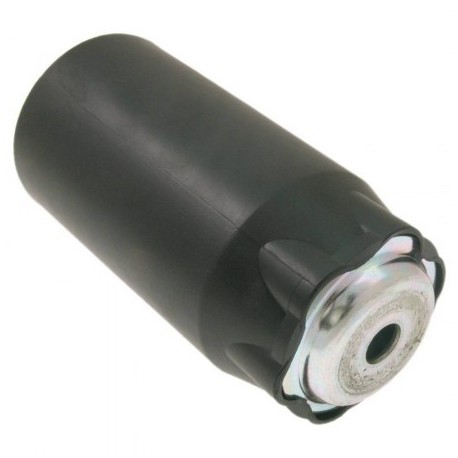 ELSŐ LENGÉSCSILLAPÍTÓ BURKOLAT NISSAN PATHFINDER R51M 2005.01-2014.11 EL 56100-EB31D