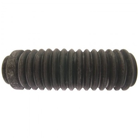 ELSŐ LENGÉSCSILLAPÍTÓ BURKOLAT NISSAN X-TRAIL T30 2004.03-2006.12 CA 54050-38U01