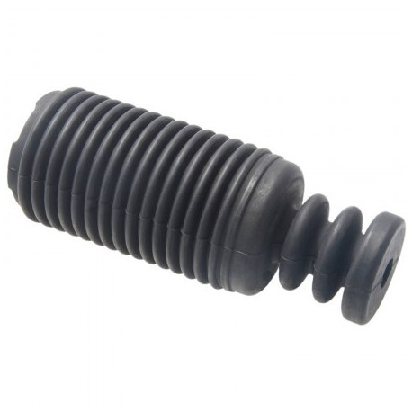 HÁTSÓ LENGÉSCSILLAPÍTÓ BURKOLAT NISSAN ALMERA UK MÁRKA N16E 2000.02-2006.11 EL 55240-4U000