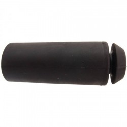 HÁTSÓ LENGÉSCSILLAPÍTÓ BURKOLAT NISSAN MURANO Z50 2002.09-2007.10 CA 55240-CA000