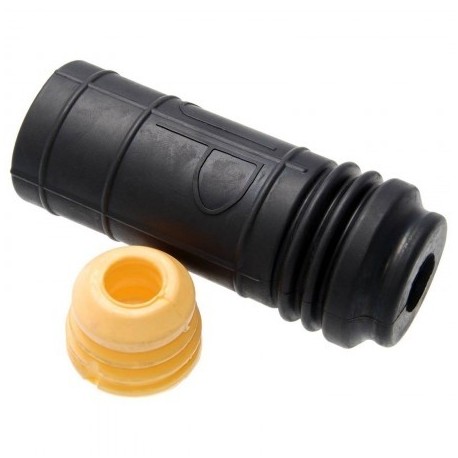 HÁTSÓ LENGÉSCSILLAPÍTÓ BURKOLAT NISSAN MURANO Z51 2007.10-2014.08 CA 55240-1AA0A