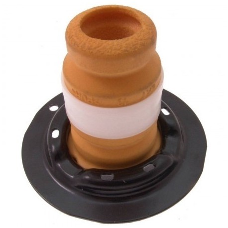 ELSŐ LENGÉSCSILLAPÍTÓ VISSZARUGÓZÁS TOYOTA YARIS NCP9 2005.08-2011.07 GR 48304-0D010