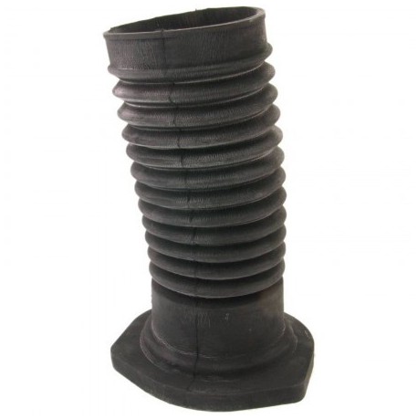 HÁTSÓ LENGÉSCSILLAPÍTÓ BURKOLAT TOYOTA CRESTA GX90,JZX9,LX90,SX90 1992.10-1996.09 JP 48257-22070