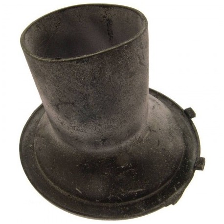 ELSŐ LENGÉSCSILLAPÍTÓ BURKOLAT TOYOTA COROLLA SED/CP/WG AE10,CE100,EE10 1991.08-2001.11 GR 48157-12060