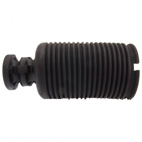 ELSŐ LENGÉSCSILLAPÍTÓ BURKOLAT TOYOTA COROLLA SED/CP/WG AE10,CE100,EE10 1991.08-2001.11 GR 48331-12140