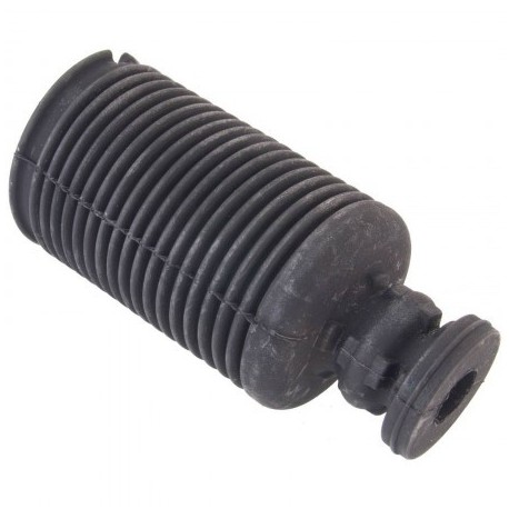 ELSŐ LENGÉSCSILLAPÍTÓ BURKOLAT + LÖKHÁRÍTÓ TOYOTA CALDINA AT191,CT19,ET196,ST19 1992.11-2002.06 JP 48331-12151