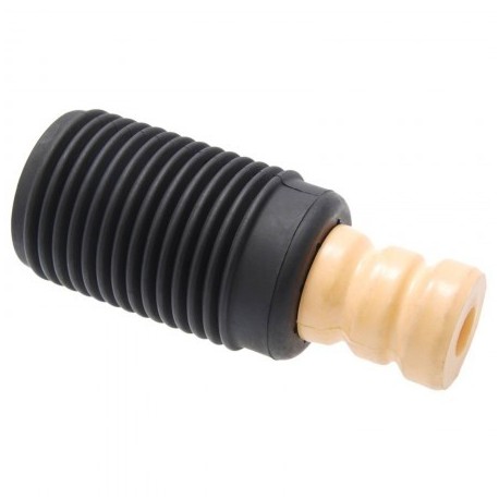 ELSŐ LENGÉSCSILLAPÍTÓ BURKOLAT TOYOTA COROLLA SPACIO AE11 1997.01-2001.05 JP 48304-44010