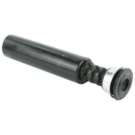 HÁTSÓ LENGÉSCSILLAPÍTÓ BURKOLAT TOYOTA VITZ NCP1,SCP1 1999.01-2005.01 JP 48750-52010