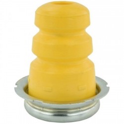 HÁTSÓ RUGÓ VISSZARUGÓZÁS VOLKSWAGEN CADDY 2011-2015 MEX 2K0511153B