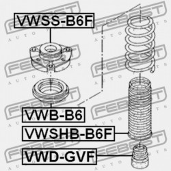 ELSŐ LENGÉSCSILLAPÍTÓ LENGÉSCSILLAPÍTÓ ÜLÉS ALTEA 2004-2015 E 1K0412303H