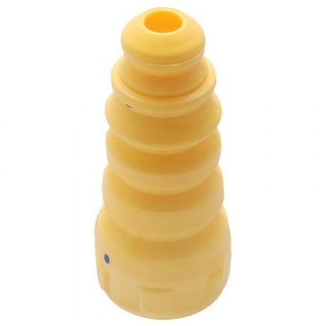 HÁTSÓ LENGÉSCSILLAPÍTÓ VISSZARUGÓZÁS AUDI Q3 2012- MEX 1T0511359