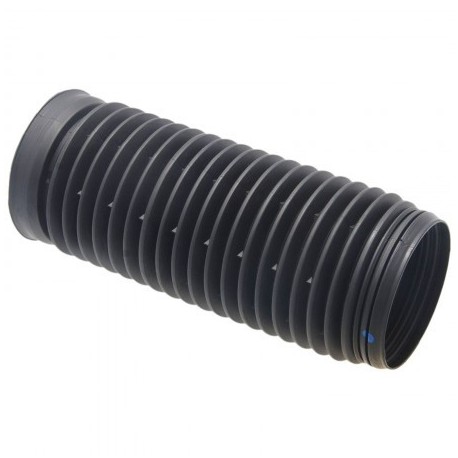 ELÜLSŐ LENGÉSCSILLAPÍTÓ BURKOLAT AUDI A3/S3/SPORTB./LIM./QU 2004-2013 RDW 6N0413175A