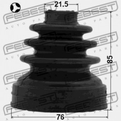 BELSŐ CSUKLÓVÉDŐ TOYOTA KLUGER L/V ACU2,MCU2 2000.11-2007.05 JP 04429-21030