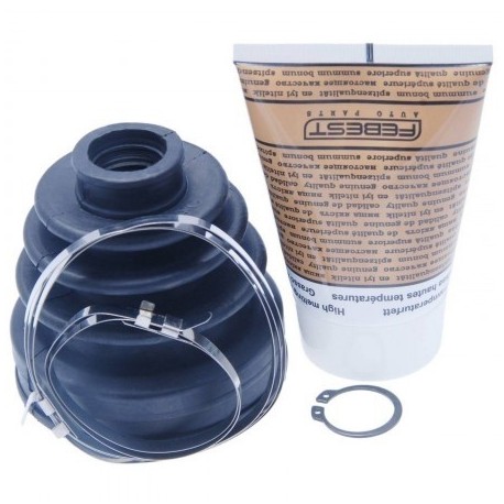 BELSŐ CSUKLÓVÉDŐ TOYOTA CRESTA GX90,JZX9,LX90,SX90 1992.10-1996.09 JP 04437-30070