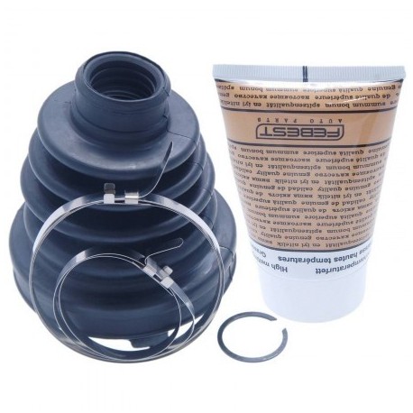 TOYOTA CAMRY ACV3 BELSŐ CSUKLÓVÉDŐ 2001.09-2006.01 JP 04438-08030