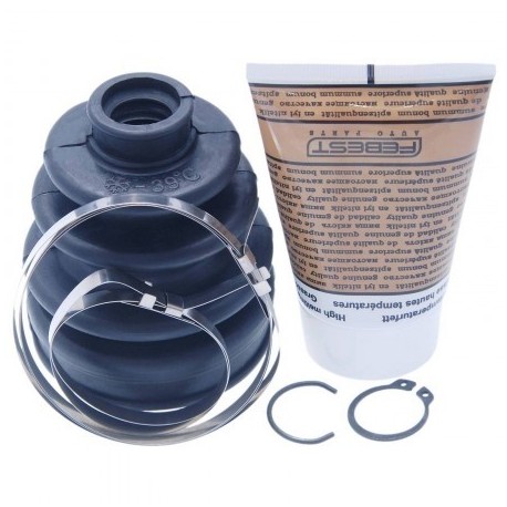 BELSŐ CSUKLÓVÉDŐ TOYOTA CAMRY GRACIA MCV2,SXV2 1996.12-2001.09 JP 04439-12010