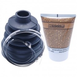 BELSŐ CSUKLÓVÉDŐ TOYOTA CAMRY GRACIA MCV2,SXV2 1996.12-2001.09 JP 43030-06030