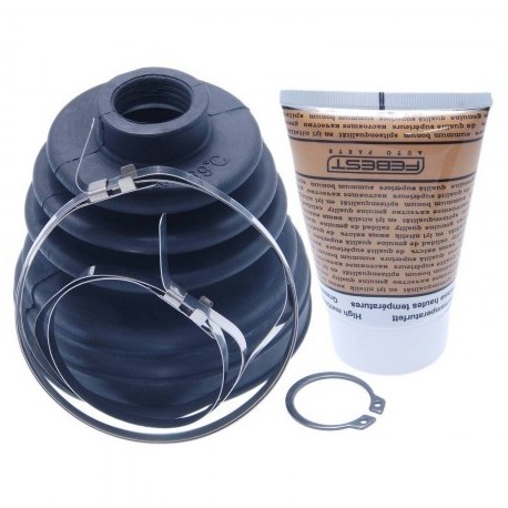 BELSŐ CSUKLÓVÉDŐ TOYOTA AVENSIS AT22,AZT220,CDT220,CT220,ST220,ZZT22 1997.10- 43410-0F010