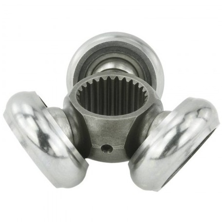 TOYOTA CAMRY (JPP) KERESZTTARTÓ ACV30,MCV3 2001.07-2006.01 US 43420-0T020