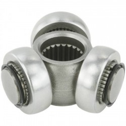 KERESZTTARTÓ TOYOTA COROLLA SED/CP/WG AE10,CE100,EE10 1991.08-2001.11 GR 43030-05010