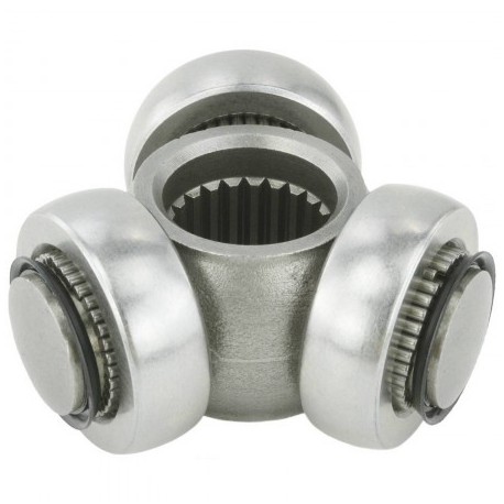 KERESZTTARTÓ TOYOTA COROLLA SED/CP/WG AE10,CE100,EE10 1991.08-2001.11 GR 43030-05010