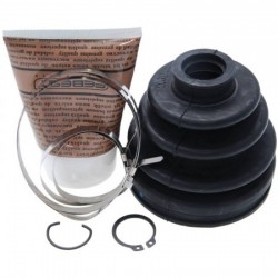 KÜLSŐ CSUKLÓVÉDŐ TOYOTA COROLLA SED/CP/WG AE10,CE100,EE10 1991.08-2001.11 GR 04438-12172