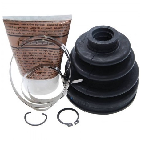 KÜLSŐ CSUKLÓVÉDŐ TOYOTA COROLLA SED/CP/WG AE10,CE100,EE10 1991.08-2001.11 GR 04438-12172