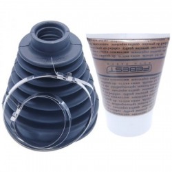 KÜLSŐ CSUKLÓVÉDŐ TOYOTA COROLLA/FIELDER CE121,NZE12,ZZE12 2000.08-2006.09 JP 43460-59316